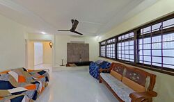Blk 113 Rivervale Walk (Sengkang), HDB 4 Rooms #600263081